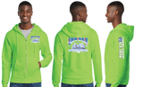 CCICE26/District Medal Full Zip Hoodie/PC78ZH