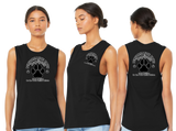 PERFPAWS/Bella Canvas Tank Top/6003