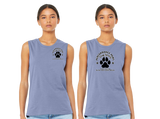 PERFPAWS/Bella Canvas Tank Top/6003