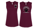 PERFPAWS/Bella Canvas Tank Top/6003