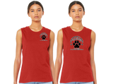 PERFPAWS/Bella Canvas Tank Top/6003