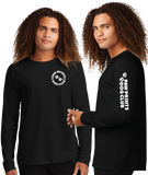 PPDC/Featherweight French Terry Long Sleeve Crewneck/DT572