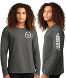 PPDC/Featherweight French Terry Long Sleeve Crewneck/DT572