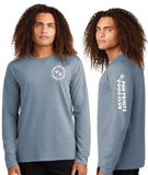 PPDC/Featherweight French Terry Long Sleeve Crewneck/DT572