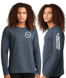 PPDC/Featherweight French Terry Long Sleeve Crewneck/DT572