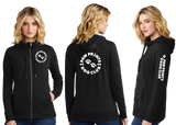 PPDC/Women Featherweight French Terry Full Zip Hoodie/DT673
