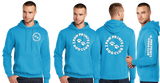 PPDC/Port and Company Core Fleece Pullover Hooded Sweatshirt/PC78H