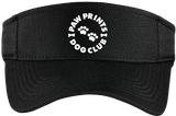PPDC/Visor/STC27
