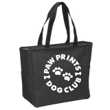 PPDC/Essential Zip Tote/BG410