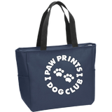 PPDC/Essential Zip Tote/BG410