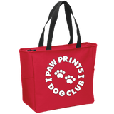 PPDC/Essential Zip Tote/BG410