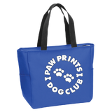 PPDC/Essential Zip Tote/BG410