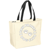 PPDC/Essential Zip Tote/BG410