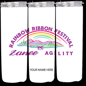 RIBB/20oz Skinny Tumbler/Skinny