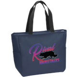 RIVAL/Essential Zip Tote/BG410/