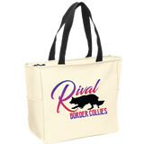 RIVAL/Essential Zip Tote/BG410/