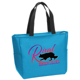 RIVAL/Essential Zip Tote/BG410/