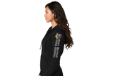 RMR24/Women Pull Over Hoodie/LPC78H/