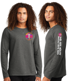 RWR25/Featherweight French Terry Long Sleeve Crewneck/DT572