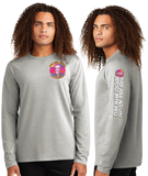 RWR25/Featherweight French Terry Long Sleeve Crewneck/DT572