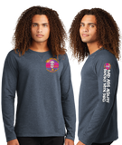 RWR25/Featherweight French Terry Long Sleeve Crewneck/DT572