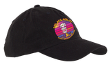 RWR25/5 or 6 Panel Low Profile Hat/BX008