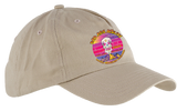 RWR25/5 or 6 Panel Low Profile Hat/BX008