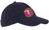 RWR25/5 or 6 Panel Low Profile Hat/BX008