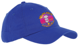 RWR25/5 or 6 Panel Low Profile Hat/BX008