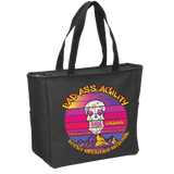 RWR25/Essential Zip Tote/BG410
