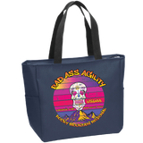 RWR25/Essential Zip Tote/BG410