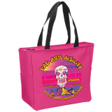 RWR25/Essential Zip Tote/BG410