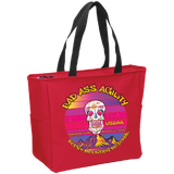 RWR25/Essential Zip Tote/BG410