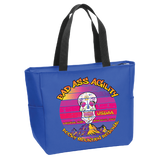 RWR25/Essential Zip Tote/BG410