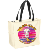 RWR25/Essential Zip Tote/BG410