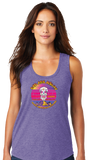 RWR25/Women TriBlend Racerback Tank Top/DM138L
