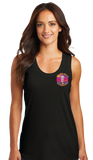 RWR25/Women TriBlend Racerback Tank Top/DM138L