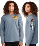 ROADRUN25/Featherweight French Terry Long Sleeve Crewneck/DT572