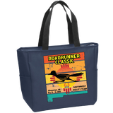 ROADRUN25/Essential Zip Tote/BG410