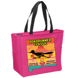 ROADRUN25/Essential Zip Tote/BG410
