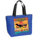 ROADRUN25/Essential Zip Tote/BG410
