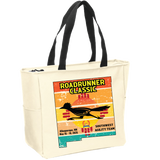 ROADRUN25/Essential Zip Tote/BG410