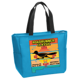 ROADRUN25/Essential Zip Tote/BG410