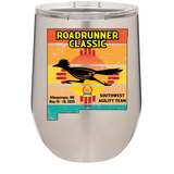 ROADRUN25/Wine Tumbler/WineUV