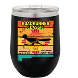 ROADRUN25/Wine Tumbler/WineUV