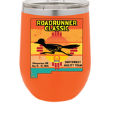 ROADRUN25/Wine Tumbler/WineUV
