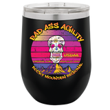 RWR25/Wine Tumbler/WineUV