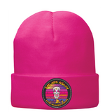 RWR25/Fleeced Lined Beanie/CP90L
