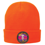 RWR25/Fleeced Lined Beanie/CP90L