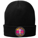 RWR25/Fleeced Lined Beanie/CP90L